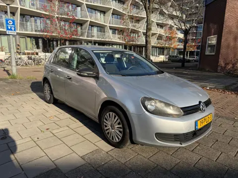 Volkswagen Golf 1.2 TSI Trendline BlueMotion 5drs Airco Cruise NW APK