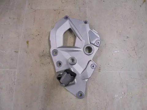 LINKER SCHETSPLAAT BMW F 750 GS 2018 - 2021