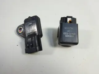 RELAIS Suzuki DL 650 V STROM 2003 - 2011