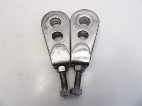 ACHTER BRUG Suzuki GN 250 1970 - 2012
