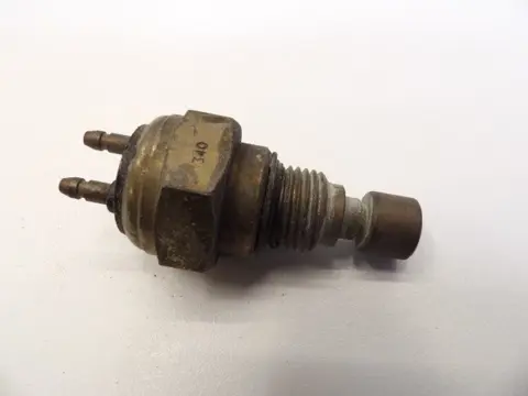 RADIATOR TOEBEHOREN Kawasaki EL 250 1988 - 1995
