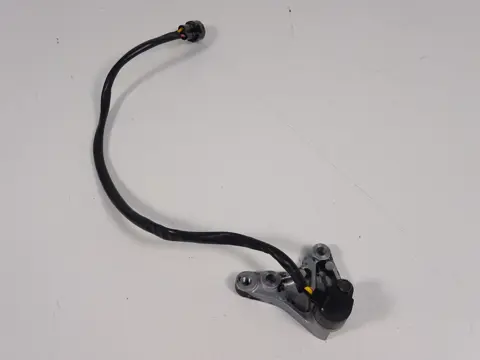 SNELHEIDSOPNEMER Kawasaki VERSYS 650 2007 - 2009