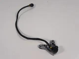 SNELHEIDSOPNEMER Kawasaki VERSYS 650 2007 - 2009