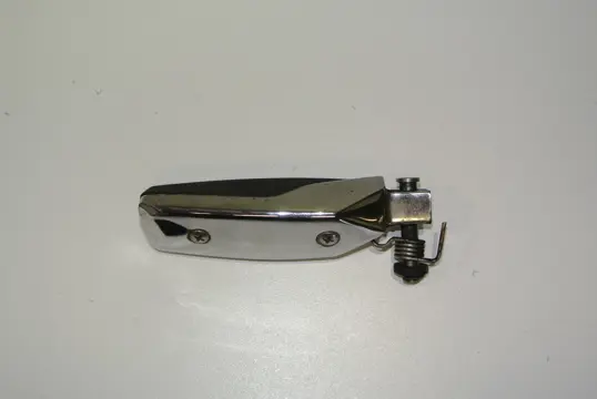 VOETSTEUN RECHTS BMW R 1200 C 1997 - 2004