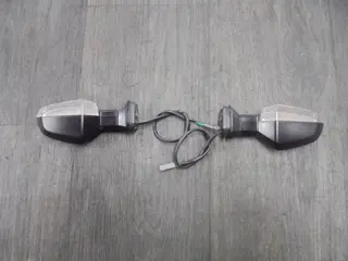 KNIPPERLICHT Kawasaki Z 800 2013 - 2014