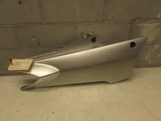 RECHTER ACHTERKANT Yamaha FJR 1300 2001 - 2002