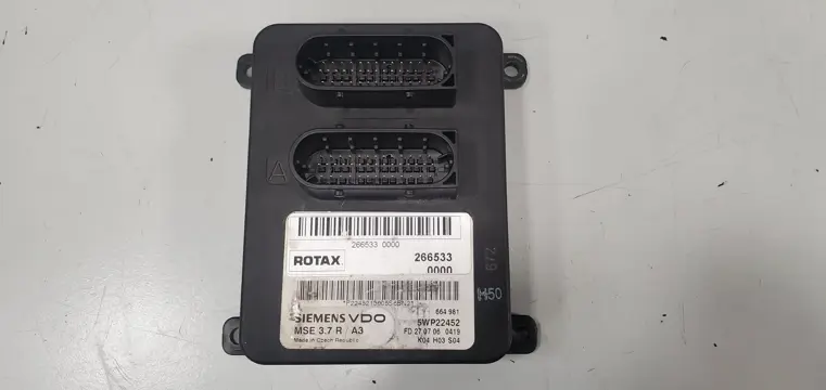 CDI UNIT Aprilia Tuono 1000 2006 - 2008