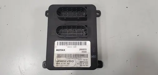 CDI UNIT Aprilia Tuono 1000 2006 - 2008
