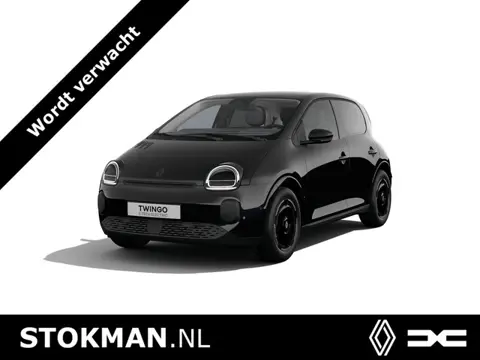 Renault Twingo Techno
