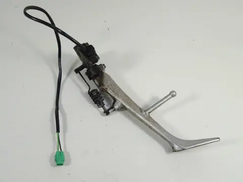 STANDAARD Suzuki GSR 600 2006 - 2009