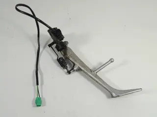 STANDAARD Suzuki GSR 600 2006 - 2009