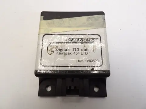 CDI UNIT Kawasaki LTD 454 1985 - 1995