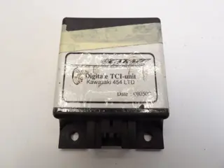 CDI UNIT Kawasaki LTD 454 1985 - 1995