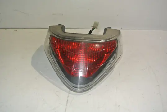 ACHTER LICHT Honda CBR 125 R 2004 - 2006