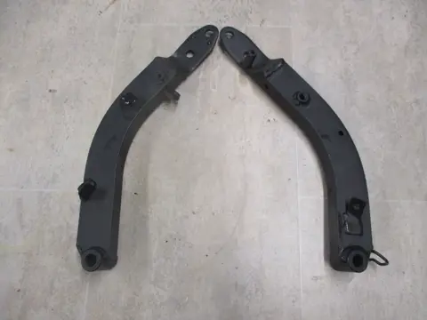 FRAME-ONDERDELEN Kawasaki Z 1000 2017 - 2019