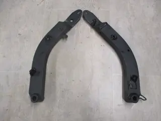 FRAME-ONDERDELEN Kawasaki Z 1000 2017 - 2019