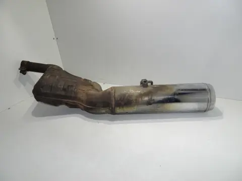 UITLAAT BMW R 1100 RT 1990 - 2002