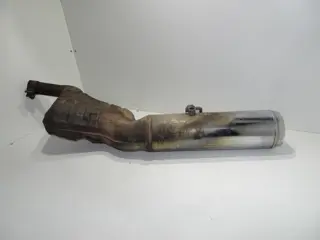 UITLAAT BMW R 1100 RT 1990 - 2002