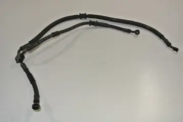 REMLEIDING VOOR Yamaha FZ6 2004 - 2007