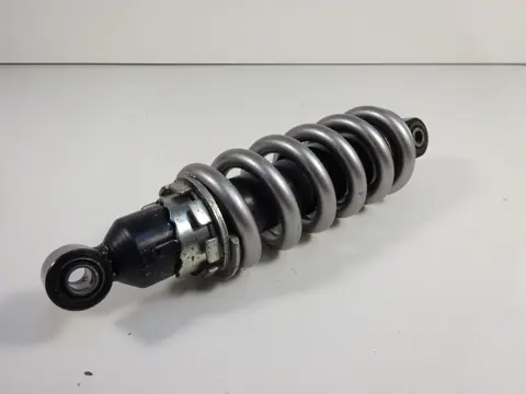 ACHTER SCHOKBREKER Kawasaki VERSYS 650 2007 - 2009