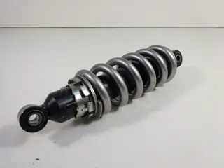 ACHTER SCHOKBREKER Kawasaki VERSYS 650 2007 - 2009