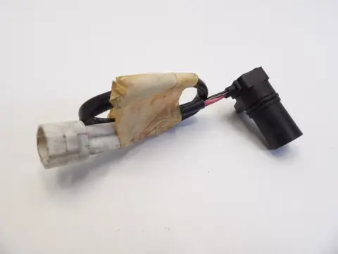 SNELHEIDSOPNEMER Yamaha YZF R6 1998 - 2002