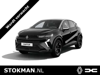 Renault Captur Techno