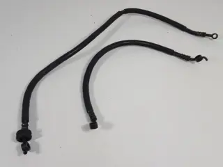REMLEIDING VOOR Kawasaki Z 750 2004 - 2006