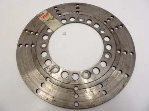 REMSCHIJF VOOR Kawasaki KZ 1100 D Spectre 1980 - 1985