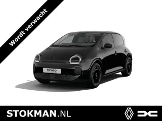 Renault Twingo Techno
