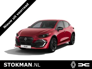 Renault Clio Techno