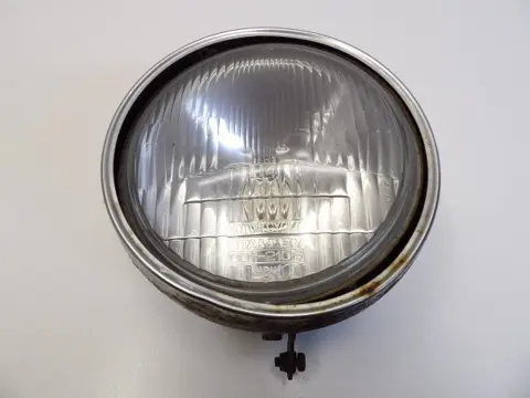 KOPLAMP Kawasaki EL 250 1988 - 1995