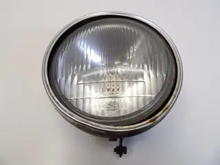 KOPLAMP Kawasaki EL 250 1988 - 1995
