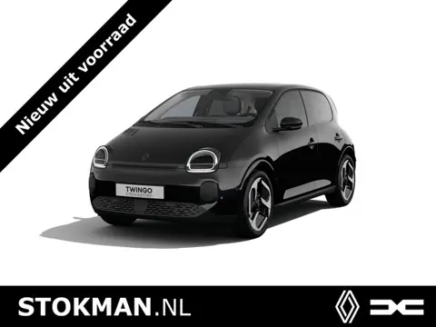 Renault Twingo Techno