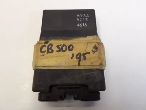 CDI UNIT Honda CB 500 1990 - 2009