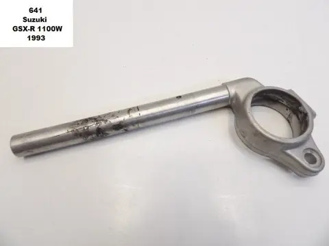 CLIP ON LINKS Suzuki GSX R 1100 1993 - 1994