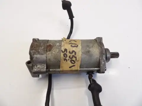 STARTMOTOR Honda CB 550 1976 - 1985