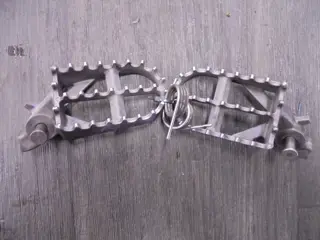 VOETSTEUN LINKS BMW F 800 GS Adventure 2013 - 2014 / 2015 -