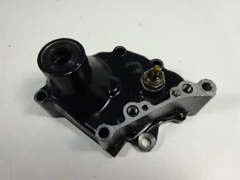MOTORBLOKDEKSEL Kawasaki ER 6 2012 - 2015