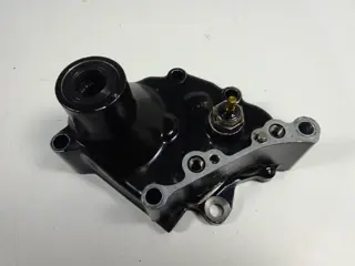 MOTORBLOKDEKSEL Kawasaki ER 6 2012 - 2015