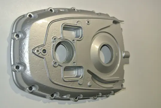 MOTORBLOKDEKSEL BMW R 1200 GS 2008 - 2009