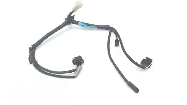 KABELBOOM VOOR Suzuki SV 650 2003 - 2009