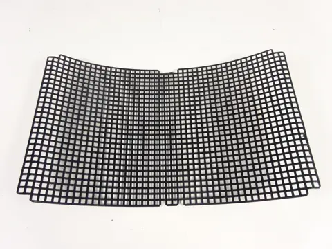 RADIATOR TOEBEHOREN Ducati 848 2008 - 2010