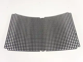 RADIATOR TOEBEHOREN Ducati 848 2008 - 2010