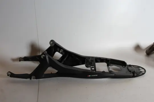 ACHTER SUBFRAME Ducati monster 696 2008 - 2010
