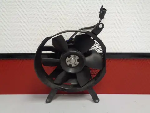 VENTILATOR Suzuki GSX R 1300 Hayabusa 1998 - 2007