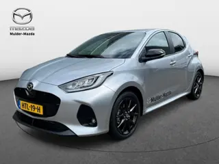Mazda 2 Hybrid Hybrid 116 Homura