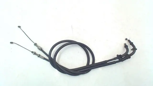 GASKABEL Yamaha YZF R6 1998 - 2002