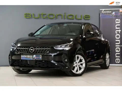 Opel Corsa 1.2 Level 3 **24.176km** AUTOMAAT |Carplay/Camera/Lane Assist|