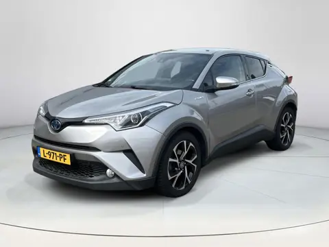 Toyota C-HR 1.8 Hybrid Style